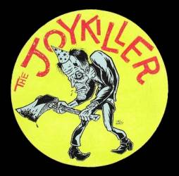 logo The Joykiller